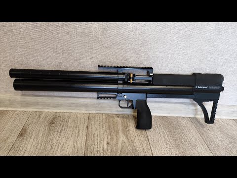 Альфа Доберман 450 6.35 настройка для заказчика (2.2- 37 пуков на 280)