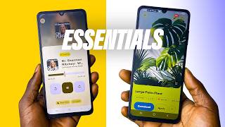 Enoch Boateng Review