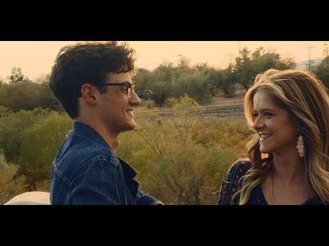 THE MAN WHO LOVED FLOWERS (Dollar Baby Short Film): Opening Scene