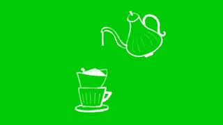 Download lagu Green screen coffee steam||Green screen cold coffee||Green screen coffee||Coffee in Mug Green Screen mp3