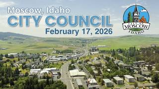 City Council - February 17, 2026