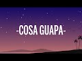 Rauw Alejandro - Cosa Guapa (Letra/Lyrics) Rauw Alejandro - Cosa Guapa (Letra/Lyrics)