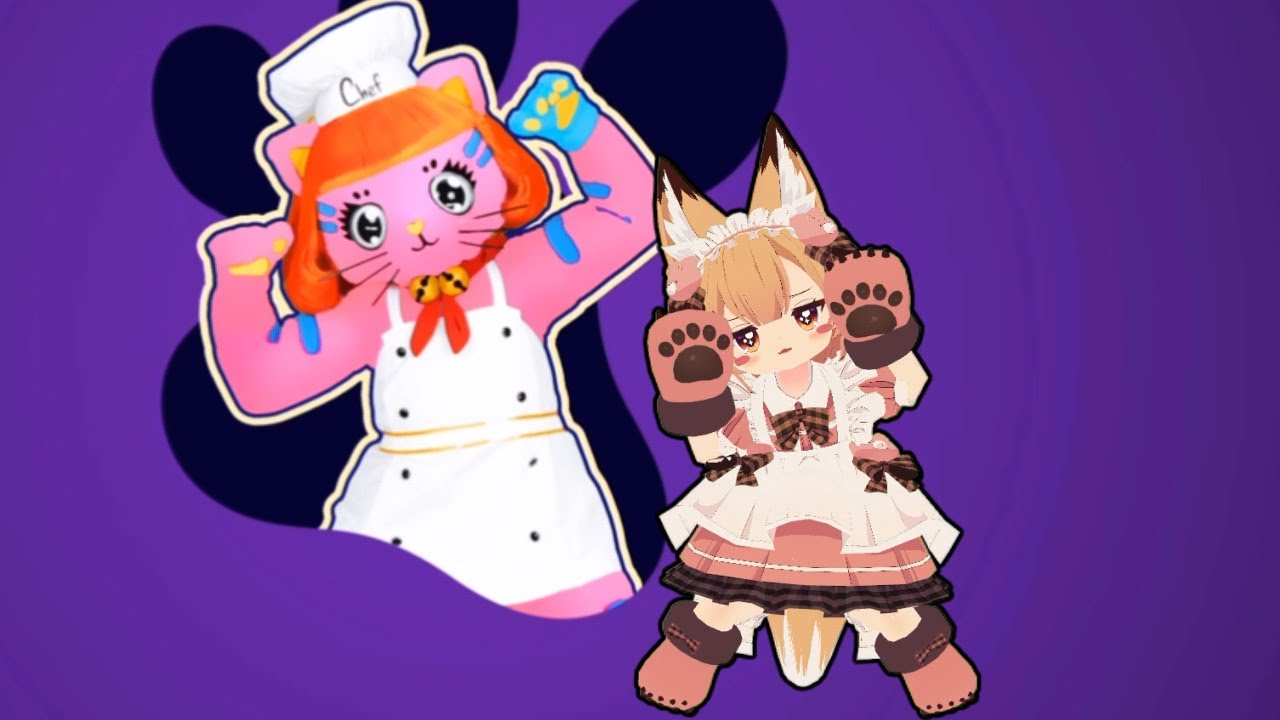 [Just Dance 2025] Dubidubidu (Chipi Chipi Chapa Chapa) - 12608 - ★★★★★ - MEGASTAR