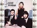 Milk bottle symphony - Saint Etienne