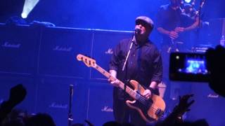 Dropkick Murphys - The Auld Triangle -  Live @ Brixton March 2015