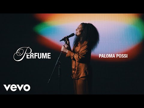 Perfume - Paloma Possi