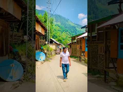 golabaw kashmiri song Ahmed Parvez