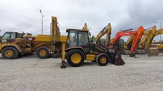 Tractopelle Caterpillar 432D | Image 4 - Machineryline