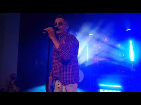 Jan W - live in Eberswalde - Kind in mir