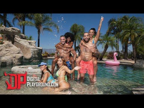 Juicy Silver Episode 3... Party Crashers!!!