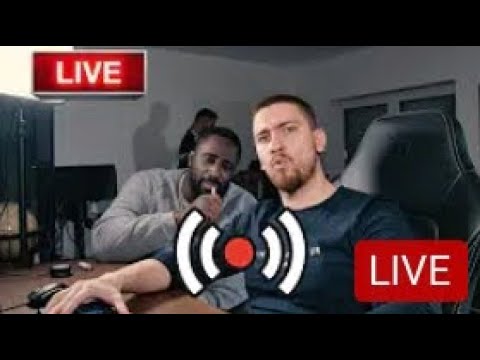 Mois & manuellsen reagieren auf King khalil ft.maestro -System