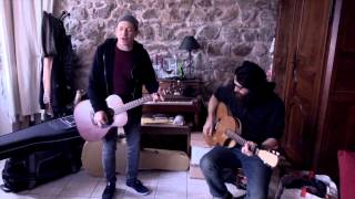 KEPI GHOULIE / FOREST POOKY : Rock n' Roll Shark (acoustic)