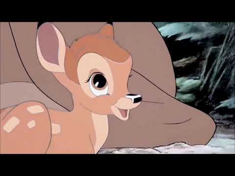 ''Bambi The Red Nosed Deer'' Part 18 - Return to The Mizfit Island / Finale