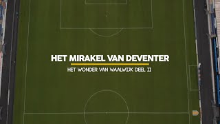 DOCU | Het Mirakel van Deventer