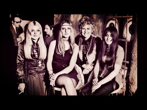 She Trinity - He Fought The Law (1966)