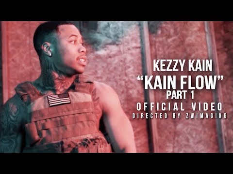 Kain Flow PT  1 | Kezzy Kain | AZWImagingProduction