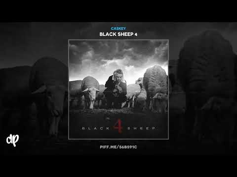 Caskey - Remember (feat. Yelawolf) [Black Sheep 4]