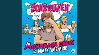 Musik-Video-Miniaturansicht zu Schädlweh Songtext von Mountain Crew & Matty Valentino
