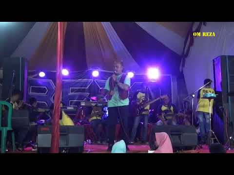 New reza roro derissa duka