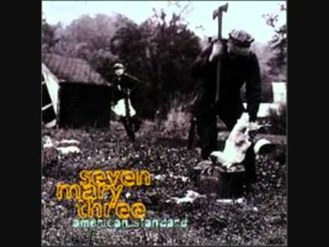 Seven Mary Three - Times Like These