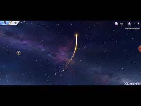 Gacha 3000 Diamond For God Cloth Athena, Lets Go!!