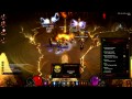 Diablo 3 Inferno 4 Man Diablo Kill