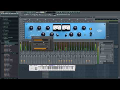 The making of "Teni - Askamaya" (How to make. Aleko)