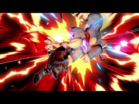 The Ultimate Doubles DK Comeback