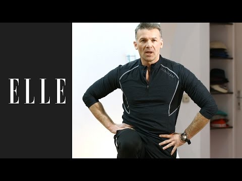 [REPLAY] Cours complet de renforcement musculaire┃ELLE Fitness