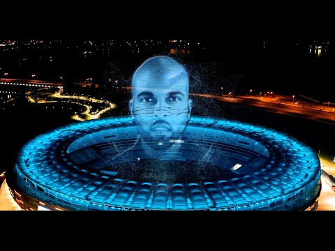 Bruno Fave -  All Around  -Official Music Video-