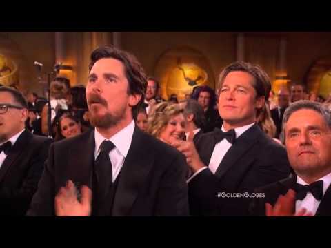 Sylvester Stallone Golden Globes Creed