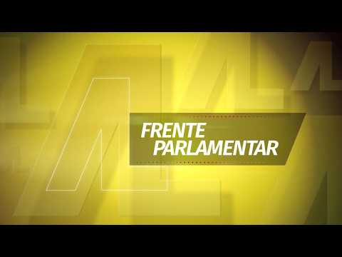 INSTALAÇÃO DA FRENTE PARLAMENTAR PARA AVALIAR A POLÍTICA PÚBLICA DE DATA CENTERS NO RS - 02/06/2026