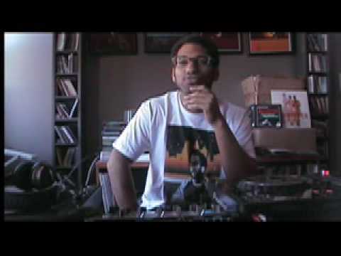 King Britt Street Fatigues interview