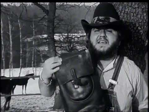 Michal Tučný - Tam u nebeských bran (1982)