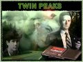 Love Theme From Twin Peaks 