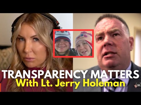 Gag Order Lifted! An Interview with Delphi's Lead Investigator Jerry Holeman