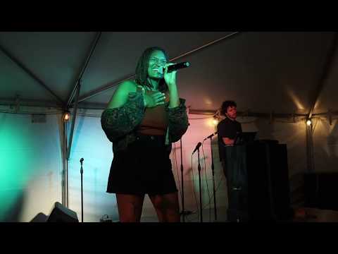 Let's Stay Home (Live) | Jordan Occasionally, inoahcreation