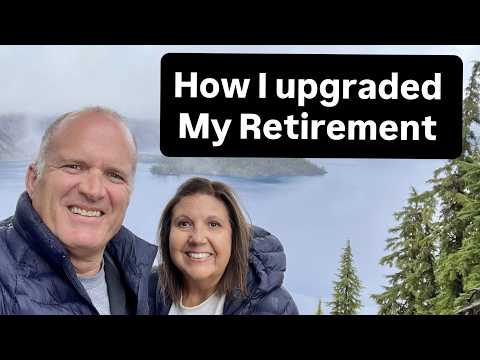 What Actually Makes Life Better After Retirement (From Experience)