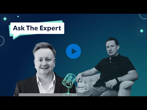 Ask The Expert podcast | Ep 2 - Navigating evolving cybersecurity & cloud challenges w/Sportingtech