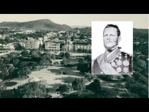 Guia Histórico de Corumbá - MS          PARTE 2