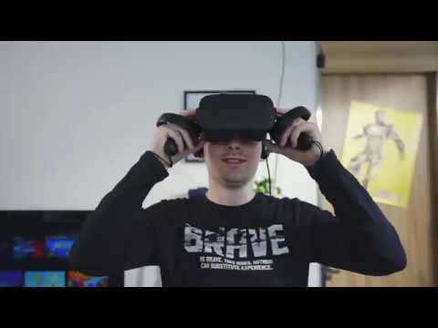 KAT loco - Complete Wearable Locomotion System [Walk into VR]