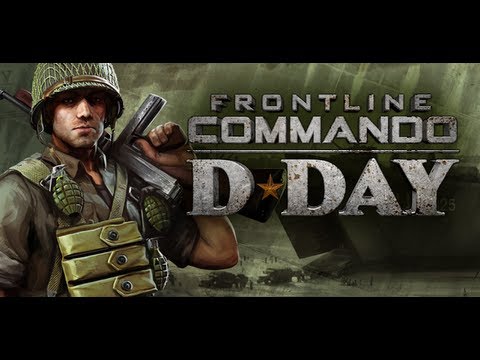 frontline commando ios review