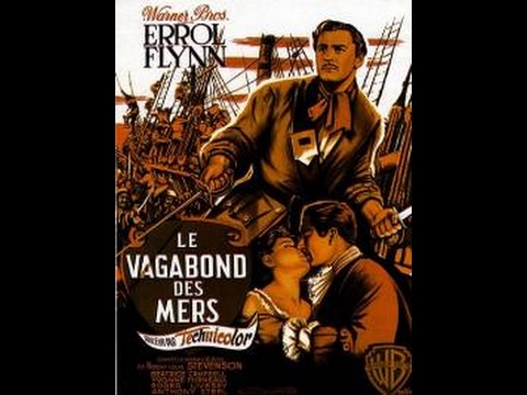 Le vagabond des mers