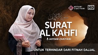 Download lagu Surat Al-Kahfi ( Penghuni-Penghuni Gua ) Irama Jiharkah Merdu Untuk Terhindar Dari Fitnah Dajjal mp3 Download lagu Surat Al-Kahfi ( Penghuni-Penghuni Gua ) Irama Jiharkah Merdu Untuk Terhindar Dari Fitnah Dajjal mp3