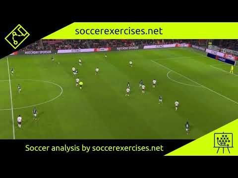 Unstoppable PSV! 4 First-Half Goals vs Excelsior | Full Match Analysis