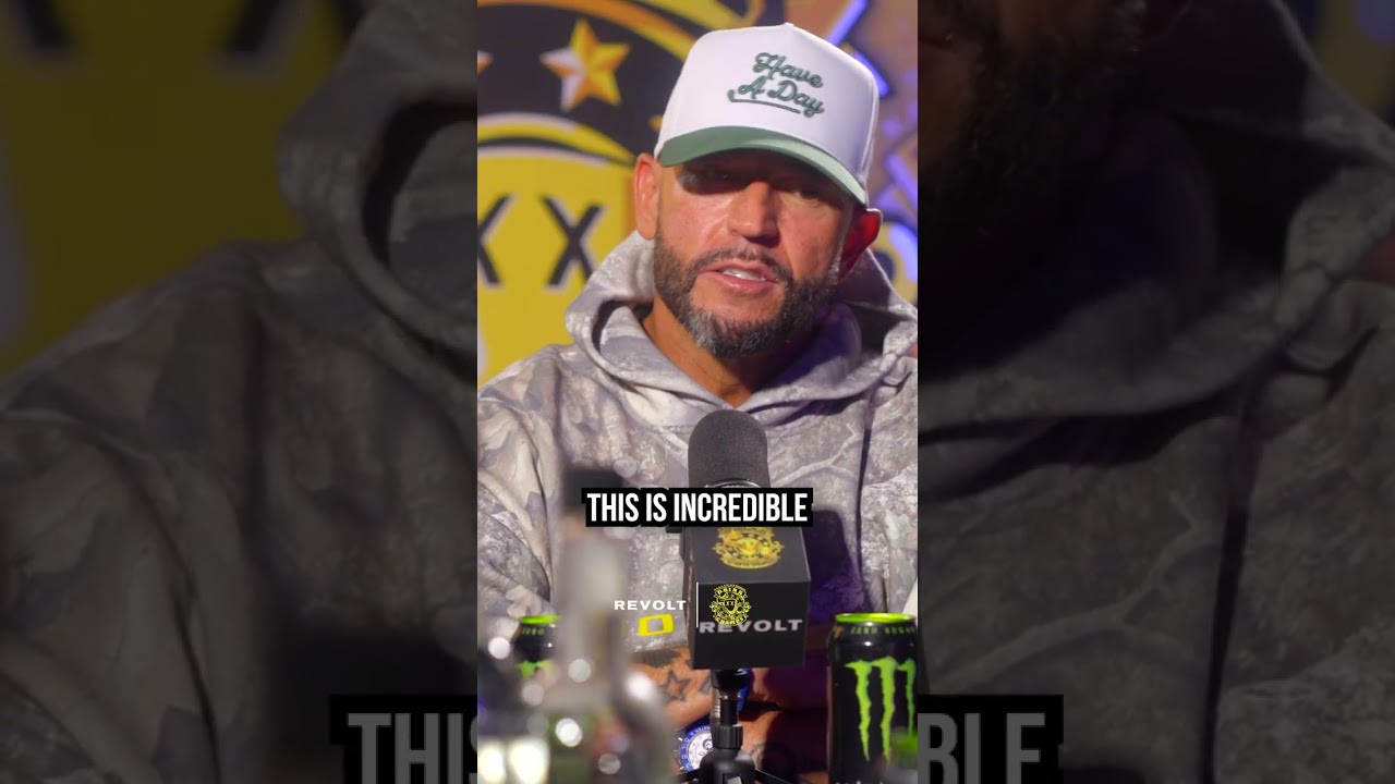 Bubba Sparxxx Explains The Impact Of Outkast's ATLiens