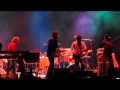 Way Back When - Donna the Buffalo