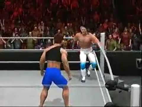 PW360 Live: Episode 3 - BWE Title - Yoshi Tatsu(c) vs. Uncle Chester