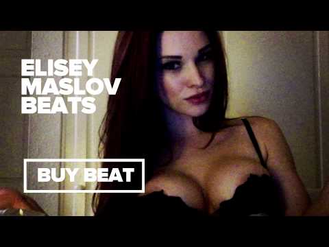 Elisey Maslov Beats - Weapon (FOR SALE)