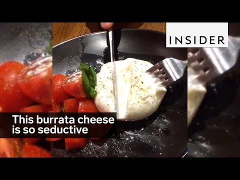 download lagu mp3 mp4 Burrata Cheese Canada, download lagu Burrata Cheese Canada gratis, unduh video klip Burrata Cheese Canada